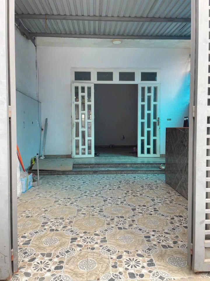 Nhà cho thuê tại Trảng Dài - 90m² giá 3.8 triệu - Phù hợp gia đình!