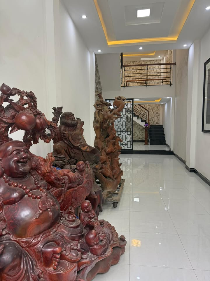 Nhà mặt tiền Phạm Cự Lượng, Đống Đa, 46.5m², giá 3.8 tỷ - Đầu tư sinh lời!