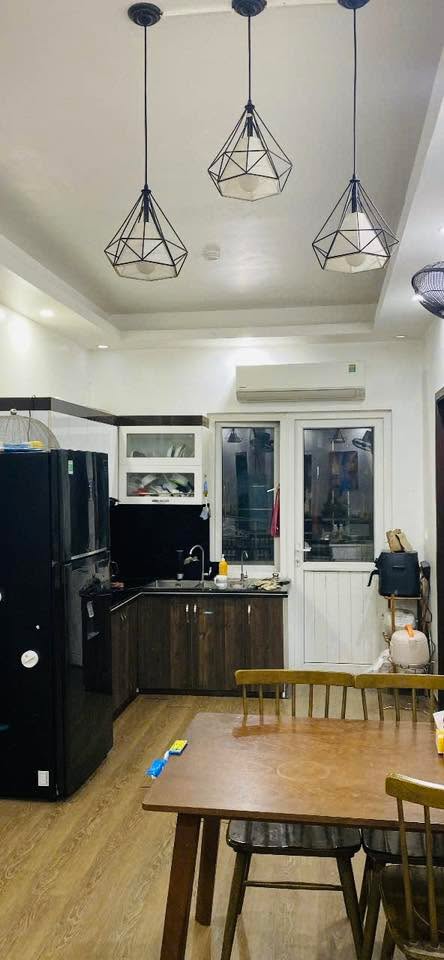 Chung cư Toà M3 Phố Hiến 72m² giá 1 tỷ - Tiện ích đầy đủ, chính chủ bán!