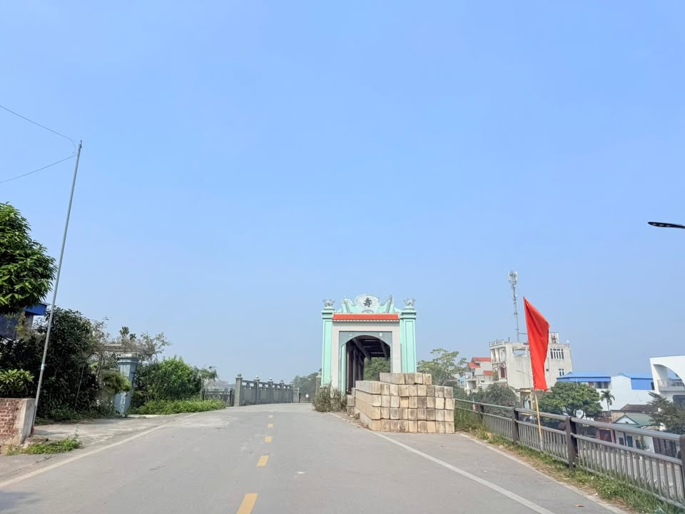 Lô đất Mậu Dương, Hồng Châu 130m² - Cơ hội đầu tư hấp dẫn!