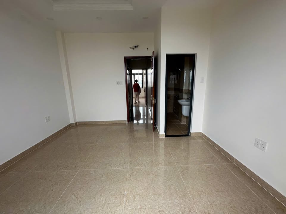 Nhà cho thuê tại Vạn Phúc City, Hiệp Bình Phước 64m² - Khu an ninh, đầy đủ tiện nghi!