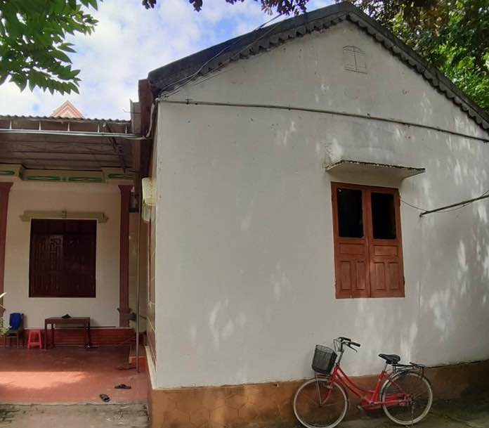 Đất tặng nhà C4 Ninh Khánh 98,2m² giá 3 tỷ - Đầu tư sinh lời ngay!