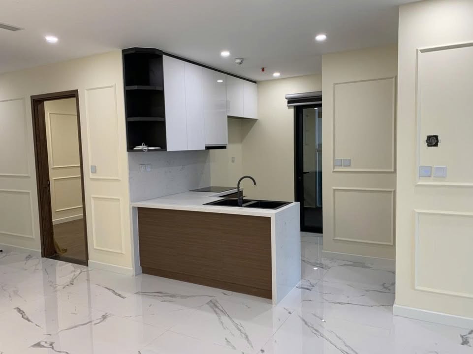 Căn hộ Sunshine City Bắc Từ Liêm 80m² giá 15 triệu - View nội khu tầng cao!