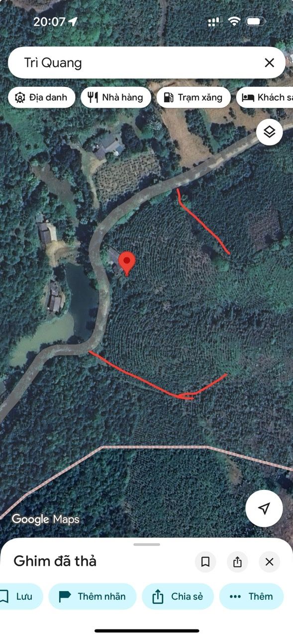 Bán trang trại 2,8ha tại Tân Thượng, Lào Cai - Giá chỉ 1,2 tỷ!