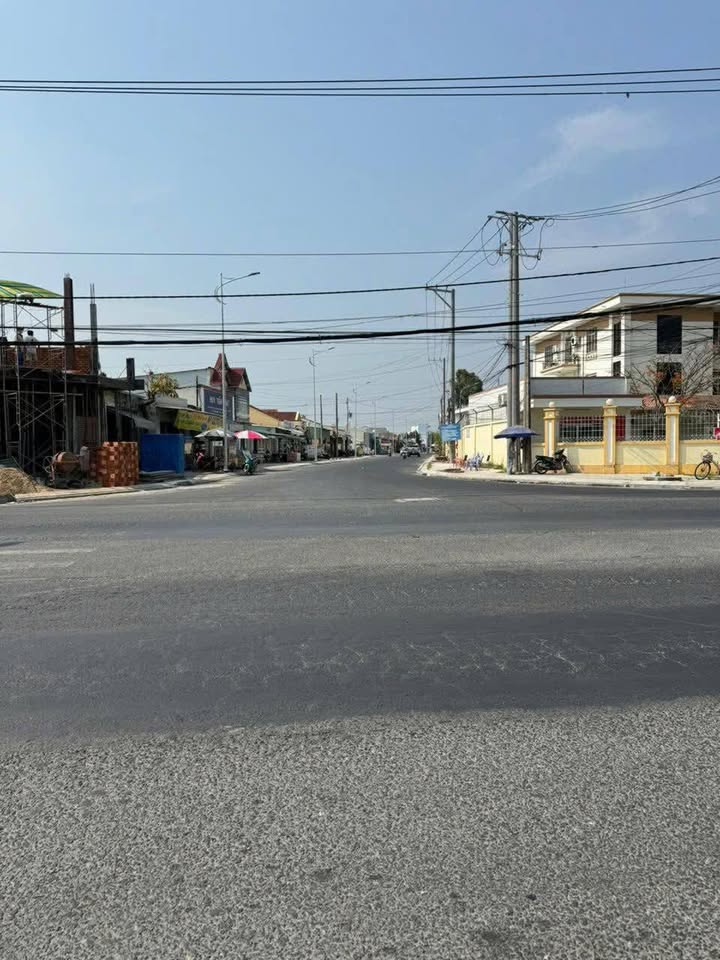 Đất thổ cư Nguyễn Văn Nhung, Phường Phước Hậu 90.6m² giá 860 triệu - Cơ hội đầu tư lý tưởng!