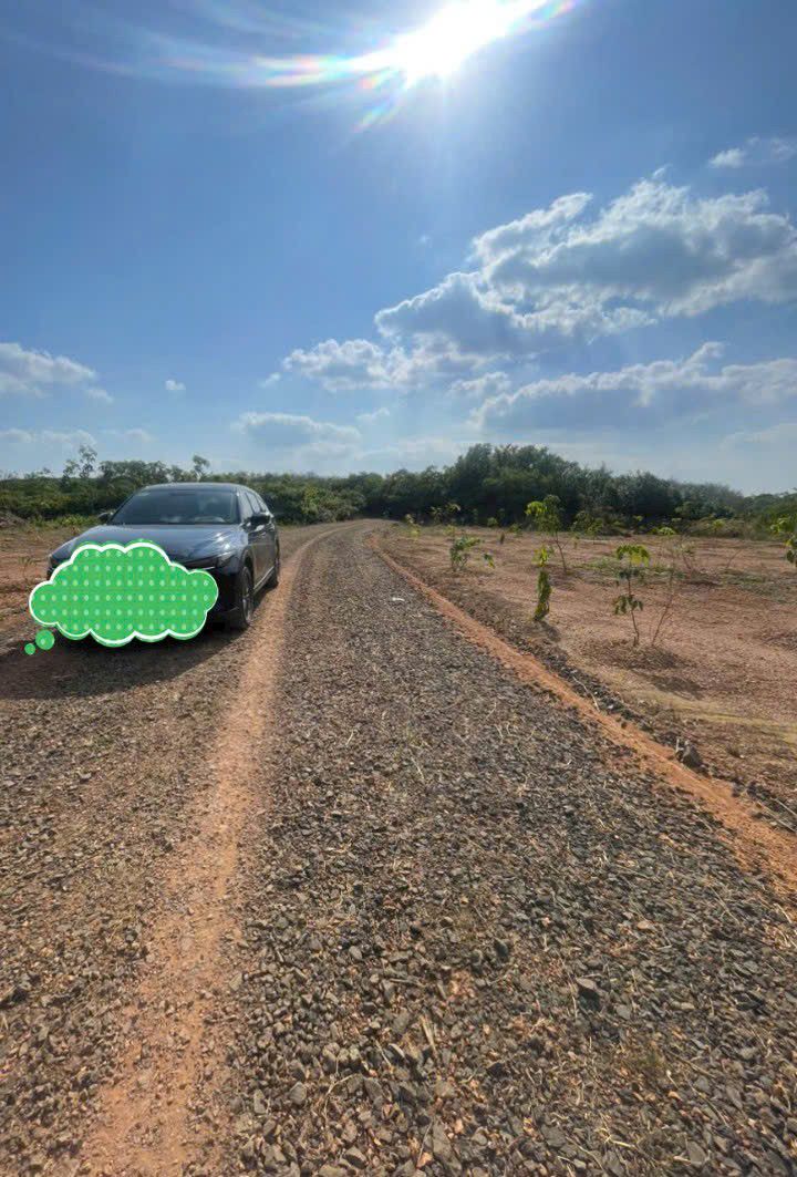 Đất nền liền kề tại Đồng Tiến, Đồng Phú 1040m² - Giá chỉ 440 triệu!