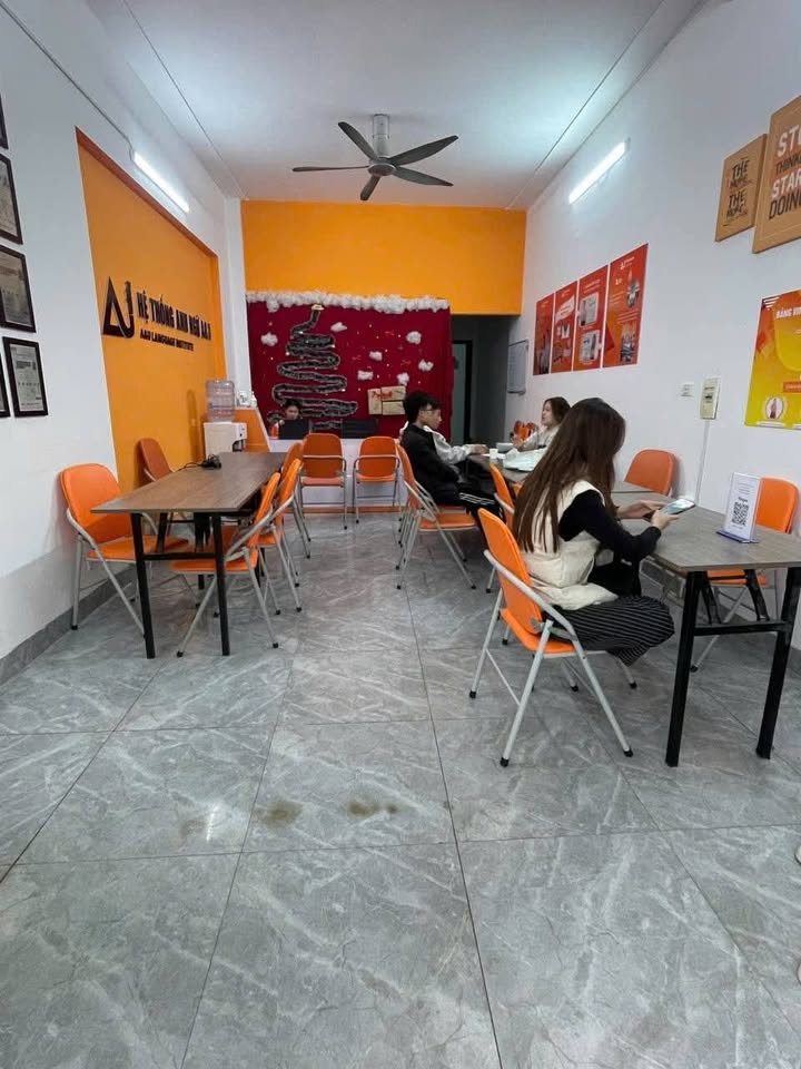 Nhà cho thuê tại Quang Trung, Hà Đông 60m² - Dòng tiền ổn định 30 triệu/tháng!