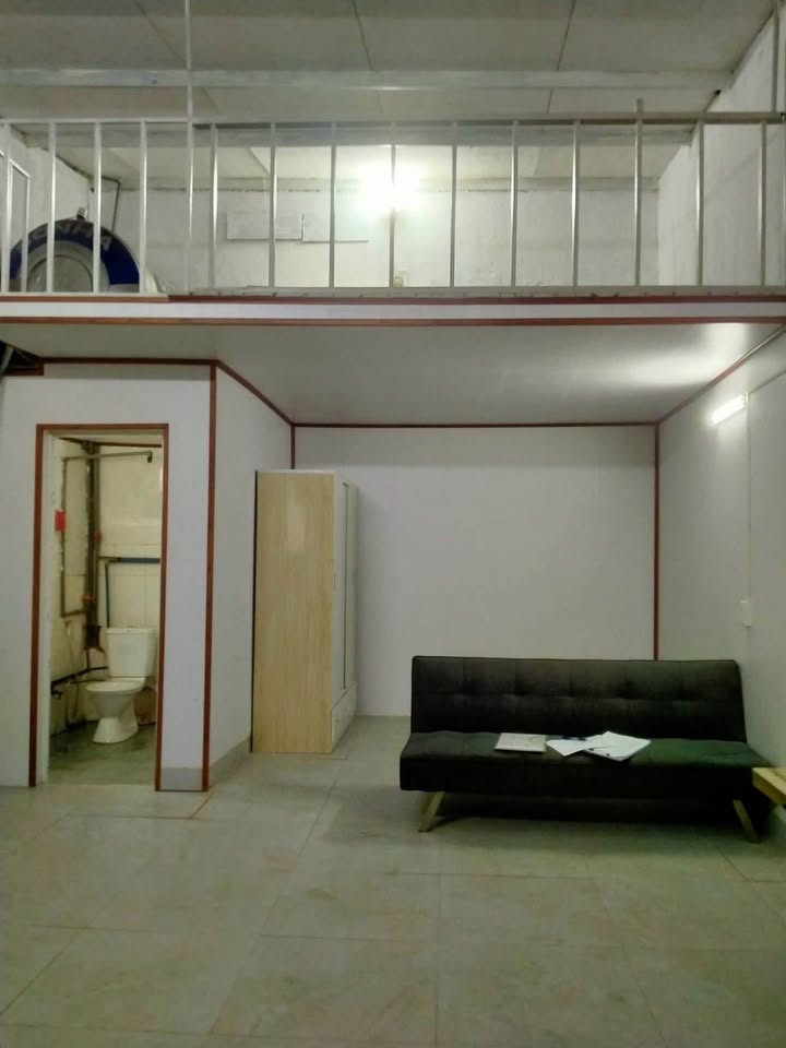 Nhà cấp 4 ngõ Lương Thế Vinh 31m² giá chỉ 890 triệu - Kinh doanh sinh lời ngay!