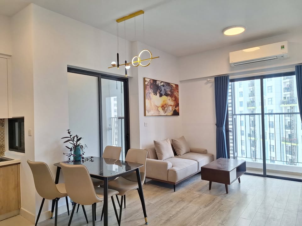 Căn hộ Aquabay Long Hưng 58m² giá 4 tỷ - Sẵn sàng vào ở ngay!