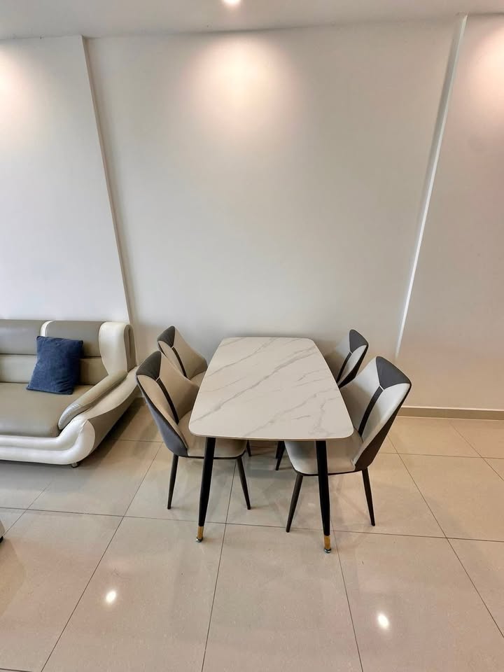 Căn hộ Q7 Riverside Quận 7 2PN 2WC giá 11-12 triệu - Full nội thất, tiện ích đẳng cấp!