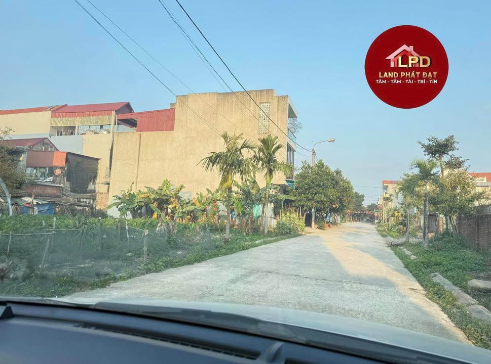 Đất Nền Ninh Tiến 80m² giá 5 tỷ - Vị trí đẹp, thuận tiện đầu tư!