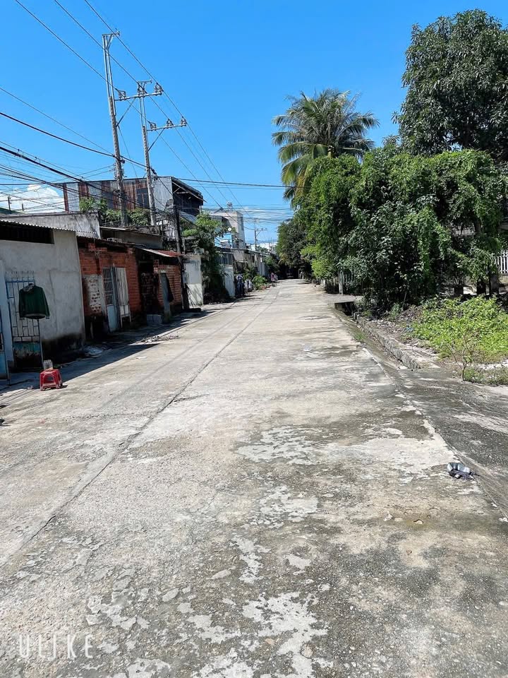 Nhà bán khu phố 3, xã Mỹ Lợi A, 110m² giá 1.25 tỷ - Gần chợ và trường học!