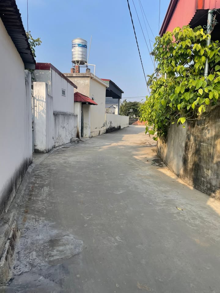 Đất nền Xã Khánh An, Huyện An Phú, 88m² - Gần chợ Kinh Điền!