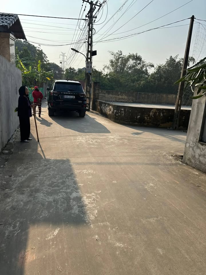 Đất nền làng Hưng Thịnh, Bắc Giang 102m² - Giá tốt cho nhà đầu tư!