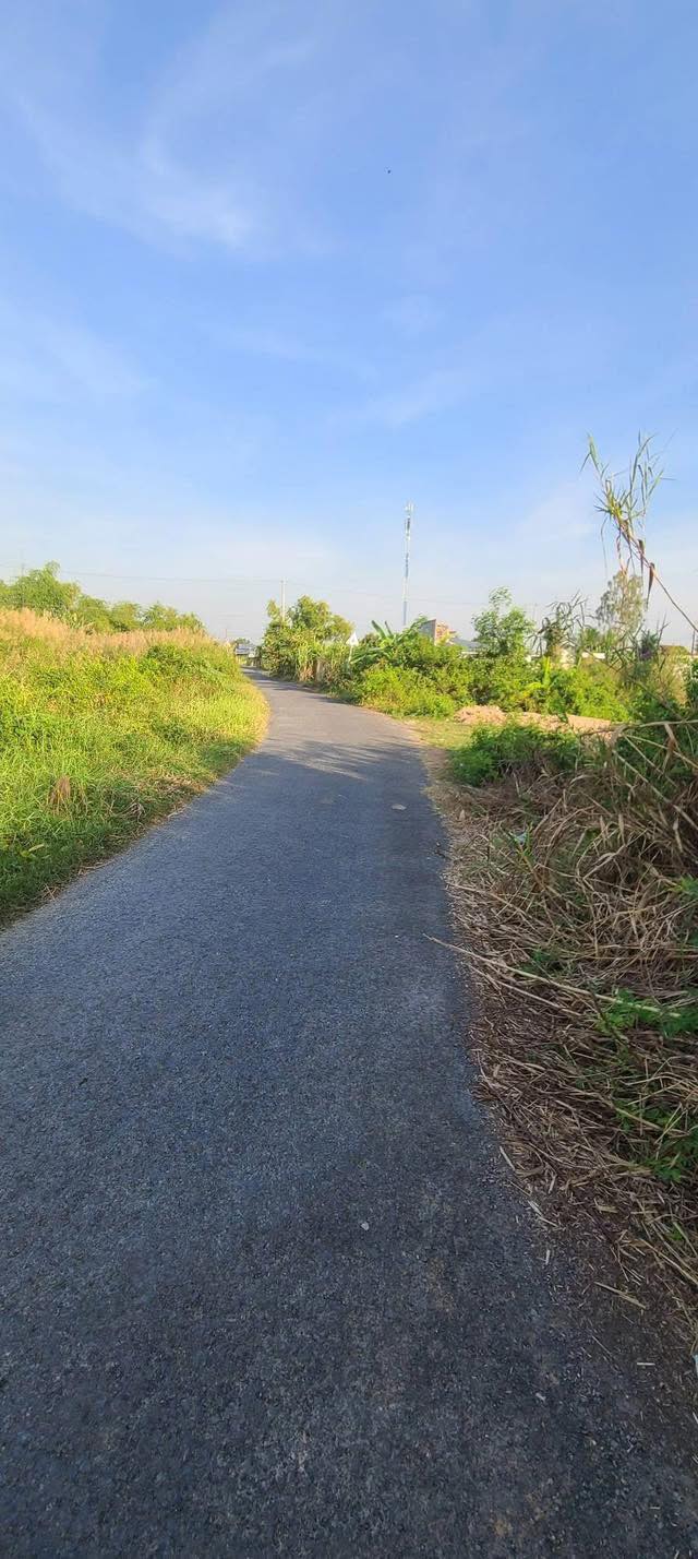 Đất nền thổ cư đường nhựa Ông Chăng, Cai Lậy 150m² - Giá 699 triệu, thương lượng mạnh!