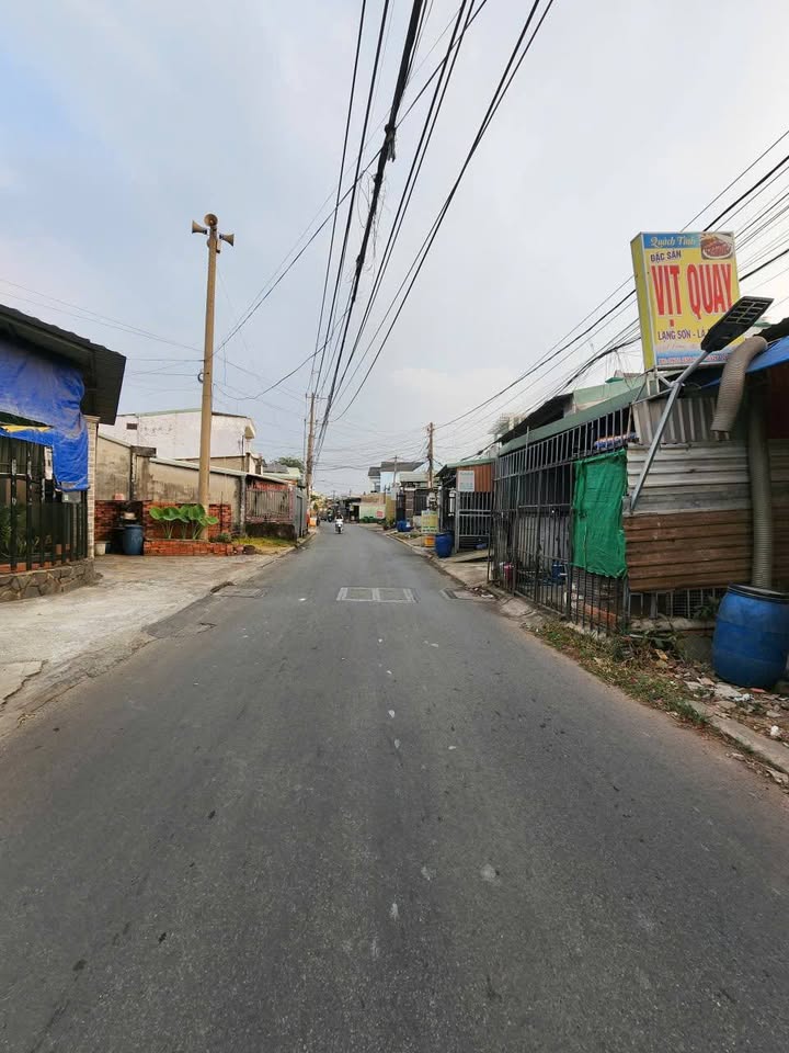 Đất 78.9m² Tặng Nhà Cấp 4 Mặt Tiền Kinh Doanh Đường Trần Đại Nghĩa - Chỉ 2.59 Tỷ!