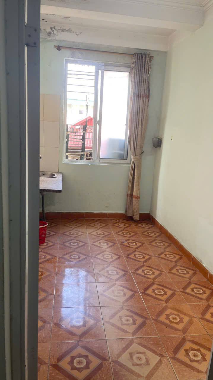 Căn hộ Studio Ngõ 89 Phạm Văn Đồng 30m² giá 3.9 triệu - Trống ngay!