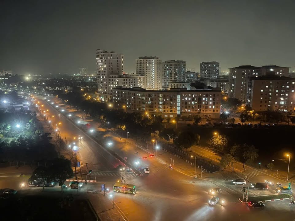 Căn hộ chung cư KĐT Việt Hưng 76m² giá 5 tỷ - Thiết kế phong cách Nhật Bản tinh tế!