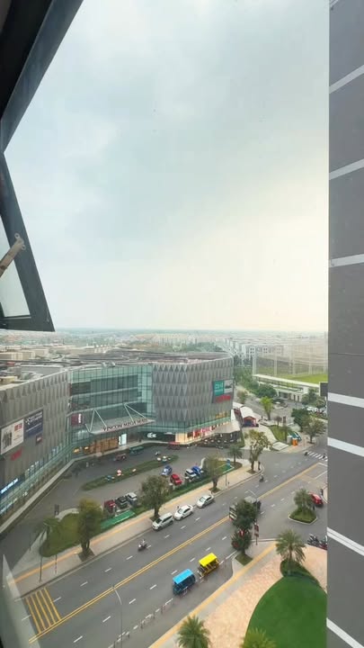 Căn hộ GH6 Vinhomes Grand Park 69m² giá thỏa thuận - Hướng Đông, tầng 12 đẹp mê ly!