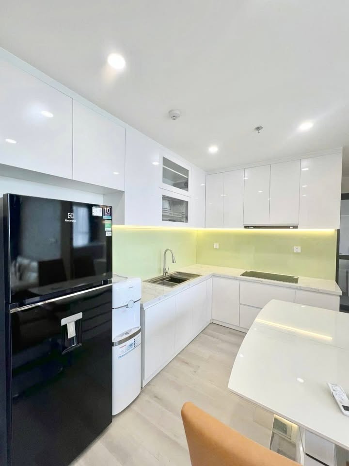 Căn hộ 2PN Lumière Quận 9 67m² giá 13 triệu - Full nội thất đẹp, view sông thoáng mát!