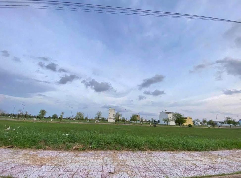 Đất nền 100m² Phường Tân Thành, Cà Mau - Giá tốt, vị trí đắc địa!