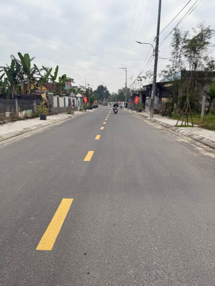 Đất nền thôn Gò Hà, xã Hòa Tiến 171m² giá chỉ 2.9 tỷ - Vị trí đắc địa, tiềm năng phát triển!