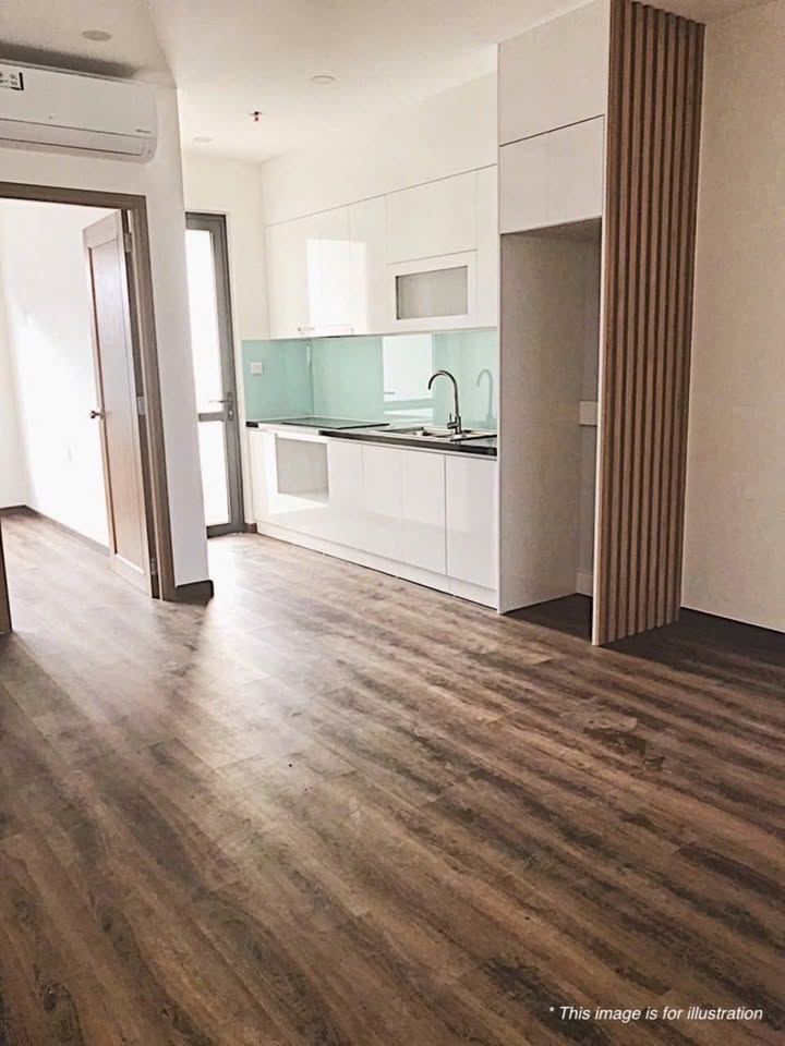 Căn hộ 3PN Khu B4-2 The Ori Garden 76m² giá 2.2 tỷ - View hồ bơi tuyệt đẹp!