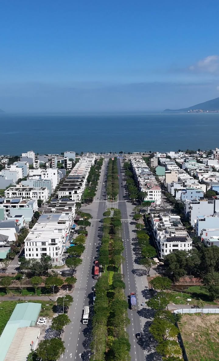 Đất nền Trần Minh Tông Đà Nẵng 210m² giá 10 tỷ - Cơ hội đầu tư tuyệt vời!