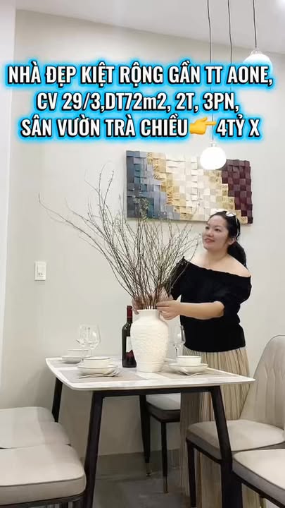Nhà đẹp Hòa Khánh Nam, Đà Nẵng 72m² giá 4 tỷ - Sân vườn trà chiều tuyệt đẹp!
