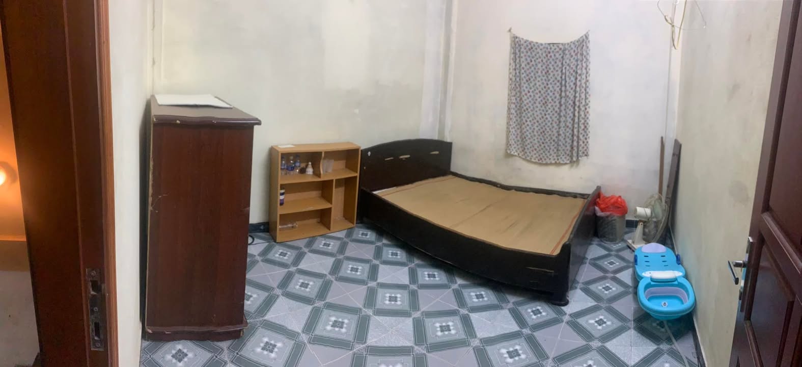 Phòng cho thuê tại Minh Khai, 12m² chỉ 2 triệu - An ninh tốt, thoáng mát!