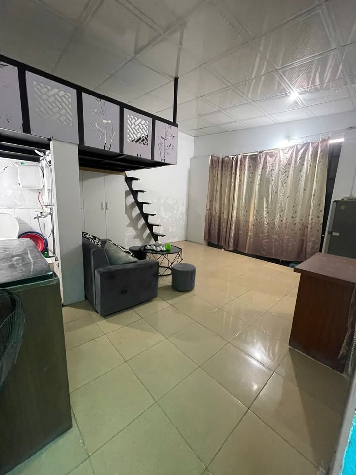 Phòng cho thuê 33, ngõ 68 Phú Diễn - Giá 2.5 triệu, đầy đủ tiện nghi