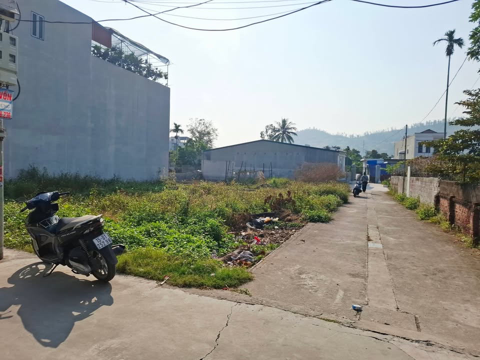 Đất nền 60m² tại thôn Tiên Hội, An Tiến - Giá chỉ 799 triệu - Sẵn sàng xây dựng!