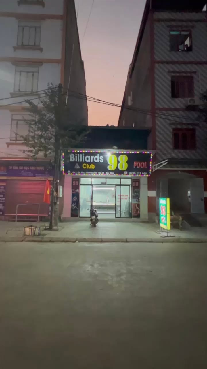 Bán FrontHouse tại Khu phố Do Nha, Bắc Ninh 120m² giá 5-6 tỷ - Đầu tư sinh lời ngay!