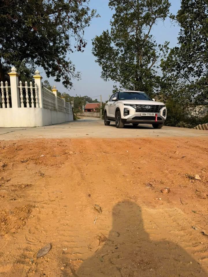 Đất nền Đồng Sài, Phù Lãng 70m² giá 600 triệu - Cơ hội đầu tư hiếm có!