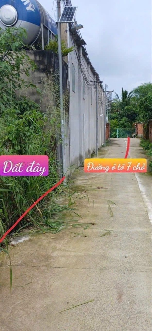 Đất ở Hưng Định, TP Thuận An 150m² giá 2.7 tỷ - Vị trí đẹp, thuận tiện!