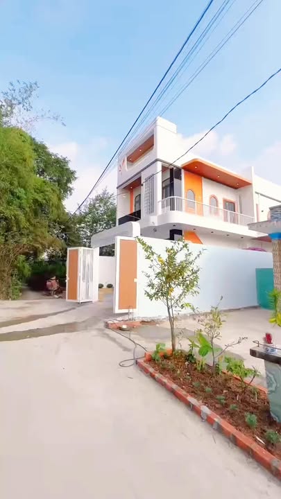Nhà đẹp KDC Đinh Đức Thiện, 160m² giá 3.35 tỷ - Sẵn sàng vào ở ngay!