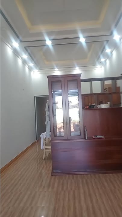 Nhà cho thuê hẻm Lý Nam Đế, Quận Hoàn Kiếm - 2 phòng ngủ, giá 5 triệu/tháng