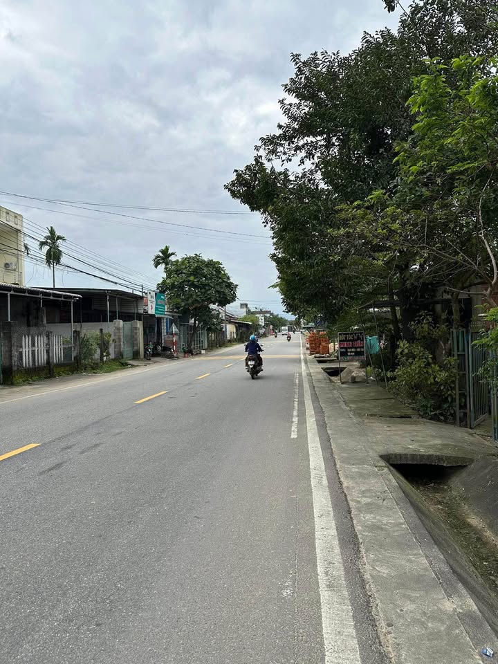 Bán lô đất mặt tiền Trà Giang, Nghĩa Thắng 180m² giá chỉ hơn 1 tỷ - Đầu tư sinh lời ngay!