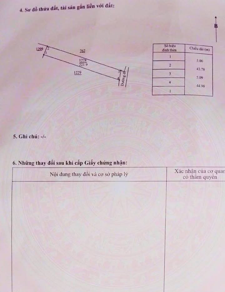 Bán nhà Nghĩa Thuận, Trà Giang, 500m² chỉ 560 triệu - Sân ô tô thoáng mát!
