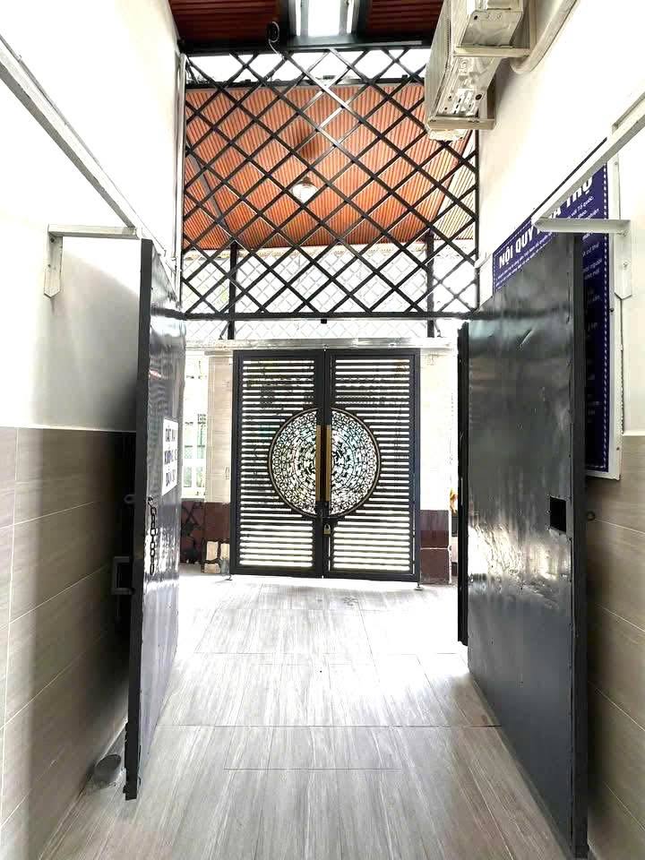 Minihouse Trần Hoàng Na, Cái Răng 100% mới - Full nội thất chỉ 3.4 triệu!