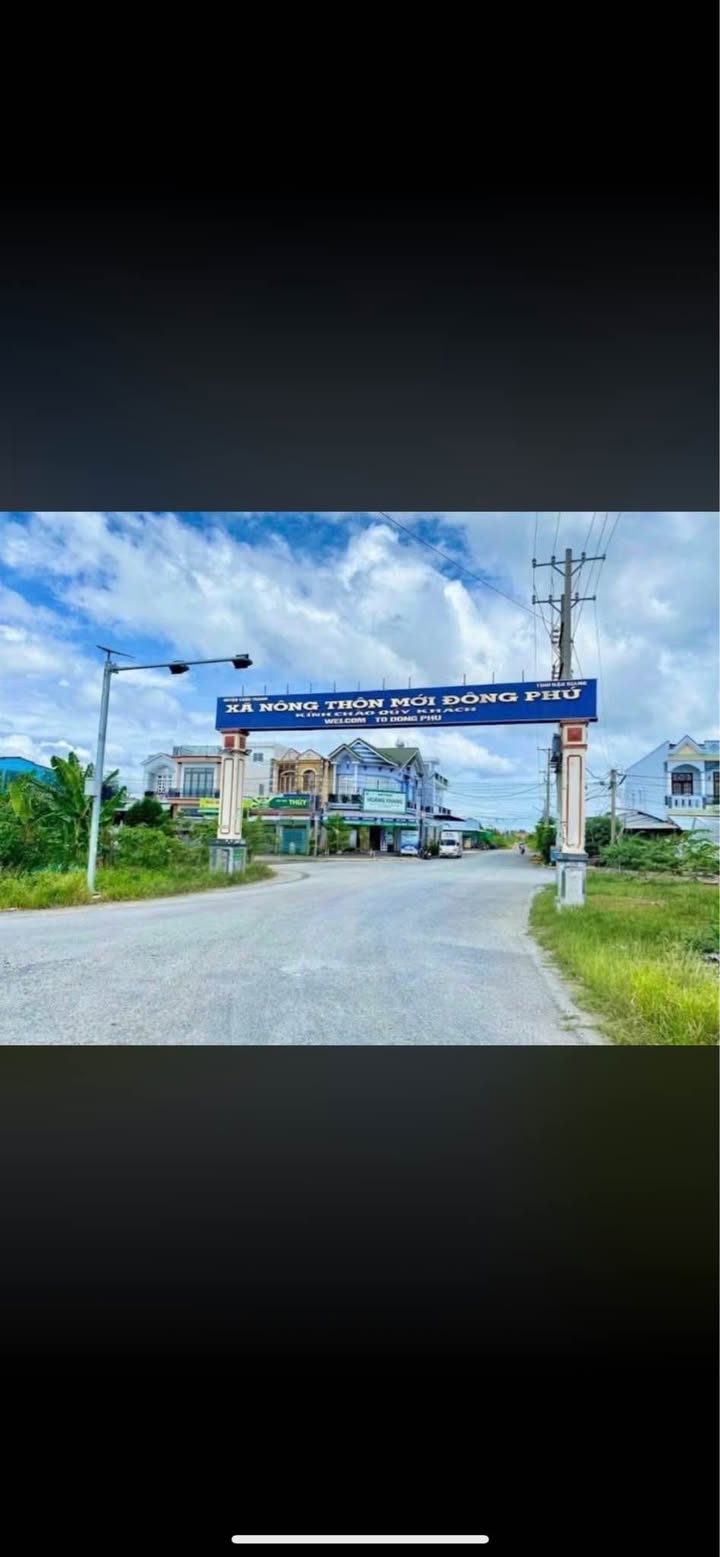 Đất nền Cái Răng 78m² giá 730 triệu - Đầu tư sinh lời nhanh chóng!