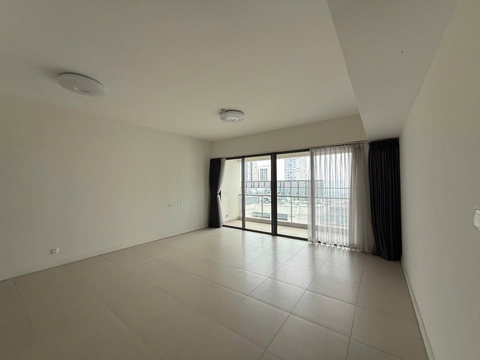 Căn hộ Gateway Thảo Điền Quận 2 100m² giá 40 triệu - Nội thất đầy đủ, hiện đại!