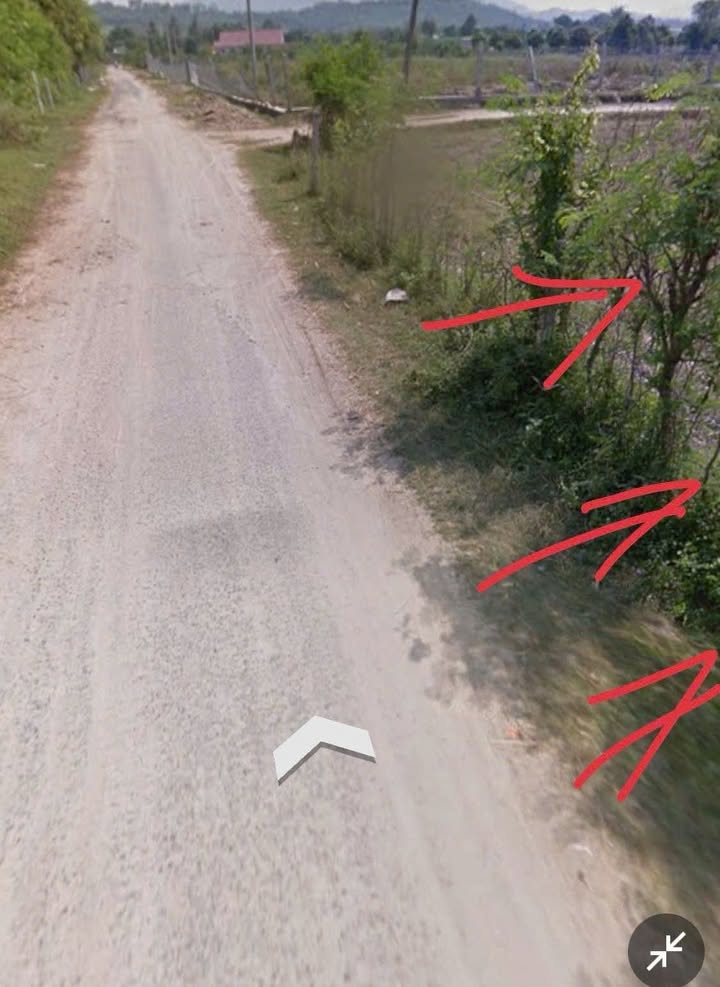 Đất nền Cam Ranh 246m² giá 393.6 triệu - Sổ đỏ chính chủ, đường nhựa lớn 16m!