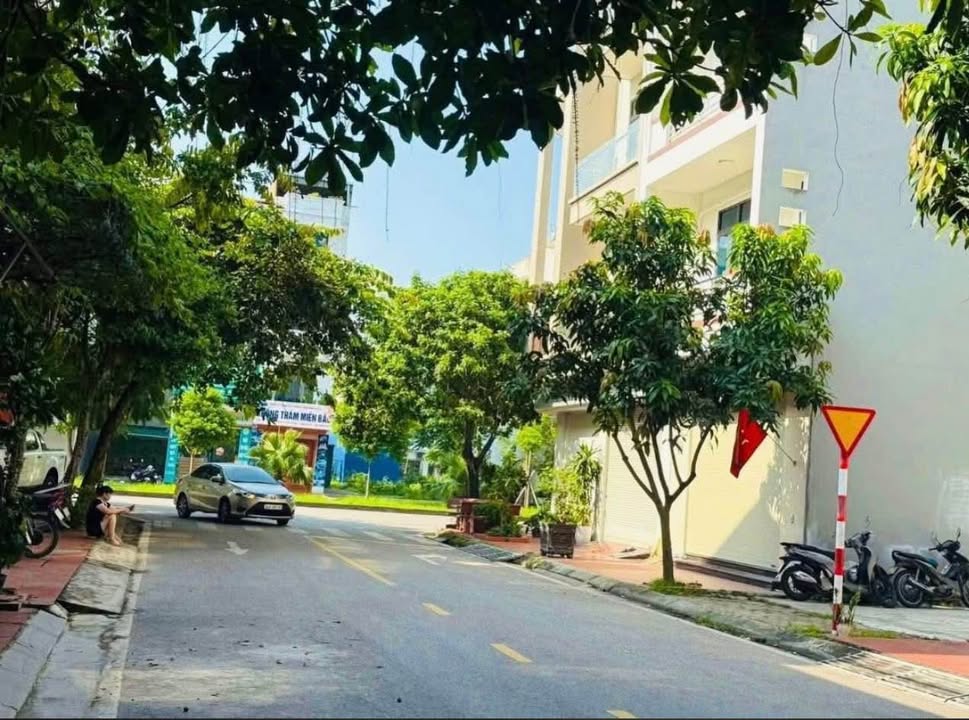 Đất nền mặt phố Nguyễn Thiện, Hải Dương 62,67m² giá 3,8 tỷ - Đầu tư sinh lời!