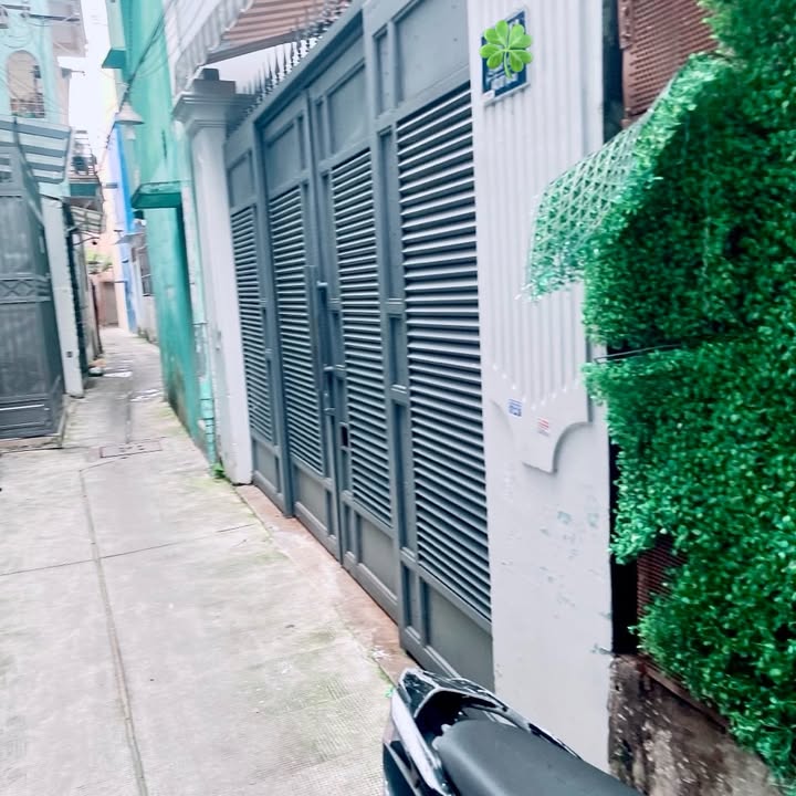 Nhà cấp 4 Lê Văn Sỹ 50m² giá 7 tỷ - Sát hẻm xe hơi, tiện xây mới!