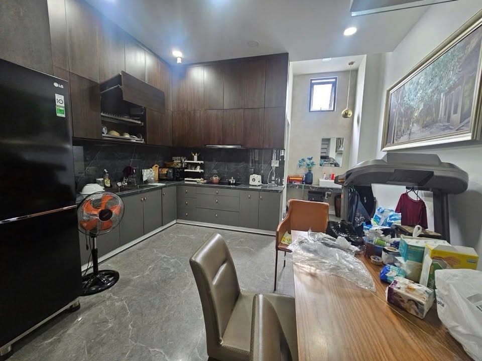 Nhà đẹp 4 tầng Nguyễn Thiện Thuật 38m² giá 7 tỷ - Sẵn sàng đón Tết!