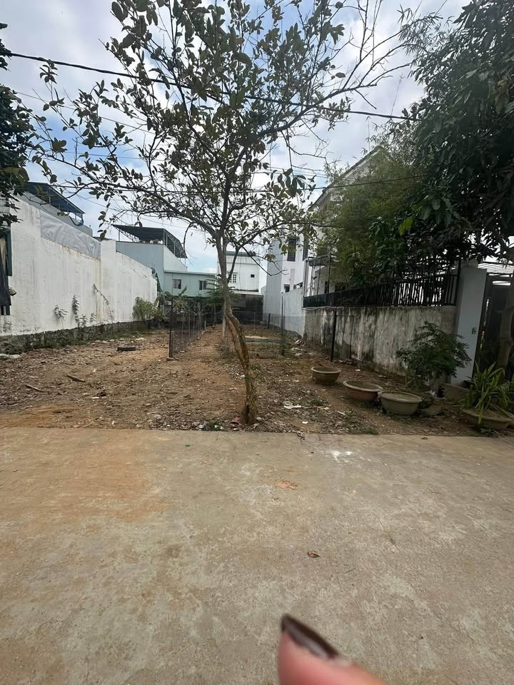 Đất nền Miếu Bông, Quang Châu, Đà Nẵng 180m² - Giá chỉ 3.39 tỷ!