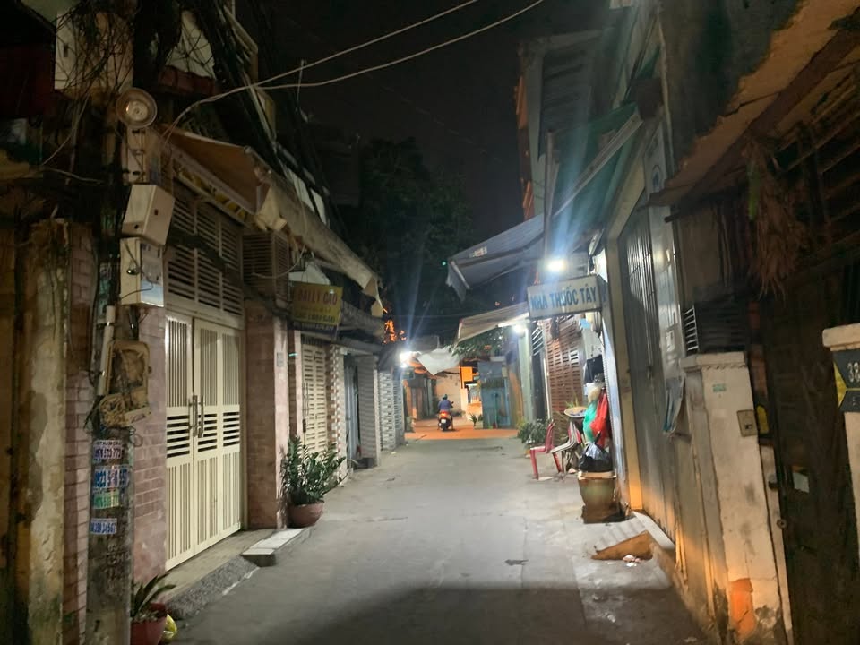 Nhà phố 2 tầng 88.9m² ngay Nguyễn Thị Thập - Cơ hội hiếm có tại Quận 7!