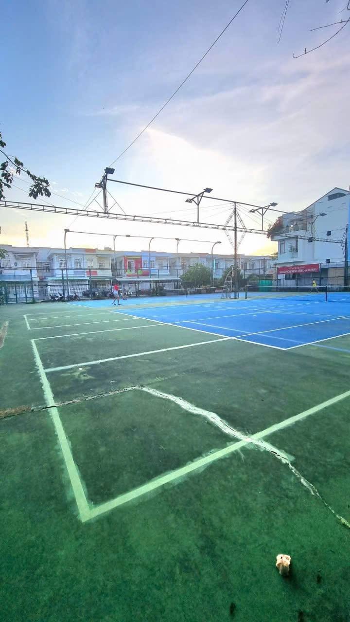 Đất nền liền kề Khu biệt thự Ngọc Vân Vĩnh Long 75.8m² - Vị trí trung tâm, giá chỉ 1.52 tỷ!