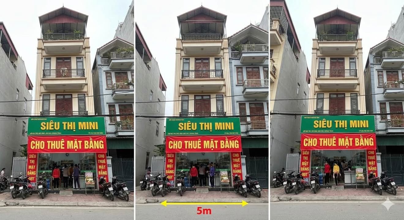Nhà 4 tầng Đào Duy Từ, Đà Nẵng 60m² giá 10 tỷ - Đầu tư sinh lời ngay!